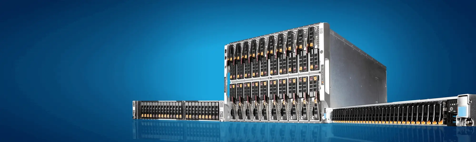 SUPERMICRO